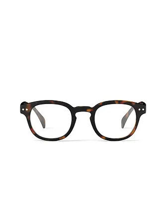 IZIPIZI | Lesebrille READING #C | braun